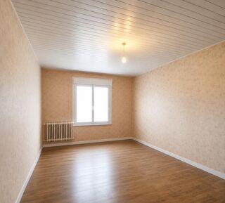  Maison à vendre 5 pièces 98 m² Parce