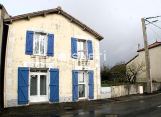  Maison � vendre 4 pi�ces 75 m�