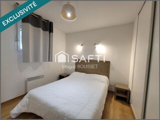  Appartement à vendre 3 pièces 49 m²