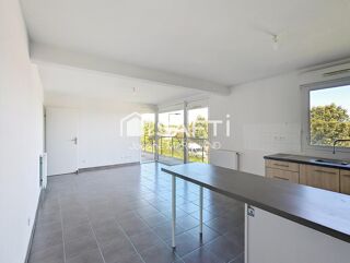  Appartement � vendre 3 pi�ces 63 m�