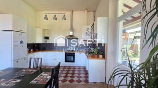  Maison à vendre 4 pièces 105 m²