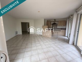  Appartement à vendre 4 pièces 94 m²