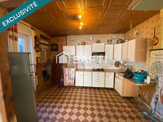 Maison � vendre 4 pi�ces 73 m�