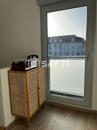  Appartement � vendre 3 pi�ces 75 m�