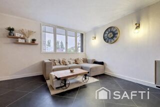  Appartement à vendre 3 pièces 67 m²
