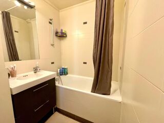  Appartement à vendre 3 pièces 58 m²