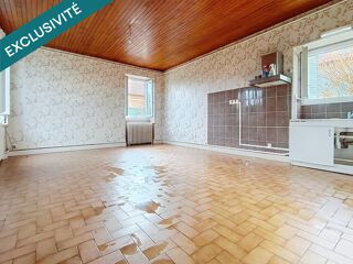  Maison � vendre 3 pi�ces 85 m�