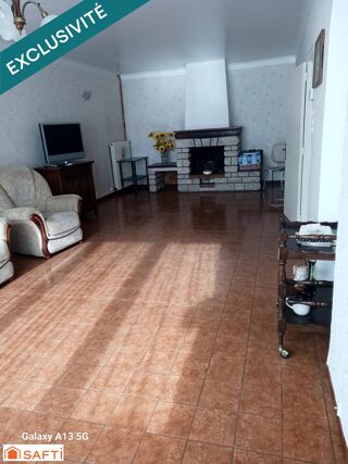  Maison 5 pièces 147 m² Bainville-aux-miroirs