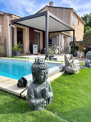  Maison � vendre 4 pi�ces 90 m�