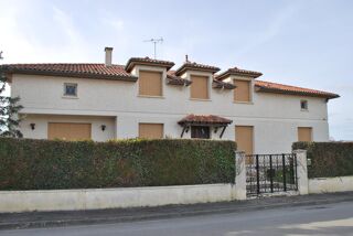  Maison à vendre 7 pièces 252 m²