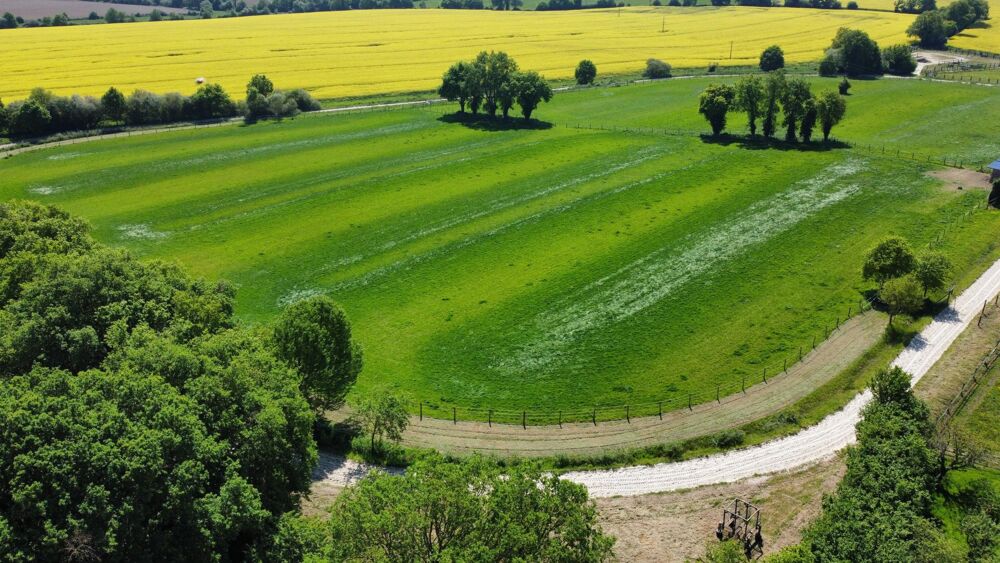 � vendre  Maison Ch�teau-Gontier (53200)