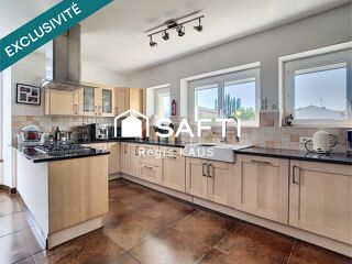  Maison � vendre 6 pi�ces 204 m�