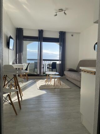  Appartement à vendre 1 pièce 21 m²