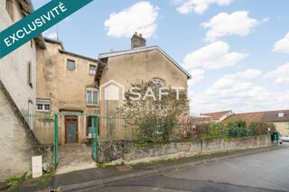  Maison � vendre 6 pi�ces 168 m�