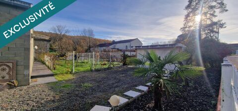   Loft moderne avec potentiel d'extension Maison - 1 pi�ce(s) - 92 m�