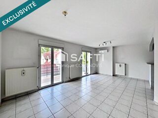  Appartement � vendre 2 pi�ces 53 m�