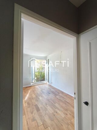  Appartement à vendre 3 pièces 65 m²