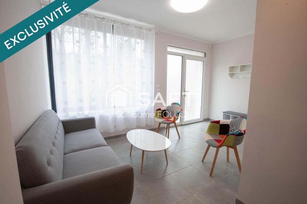 Ensemble Immobilier Modulable au Coeur dApt