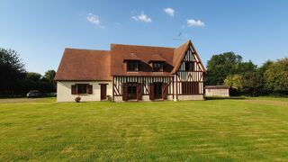  Maison � vendre 5 pi�ces 162 m�