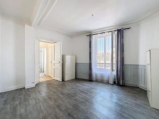  Appartement � vendre 1 pi�ce 28 m�