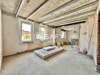  Maison à vendre 4 pièces 106 m²
