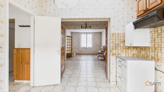  Maison à vendre 4 pièces 76 m²