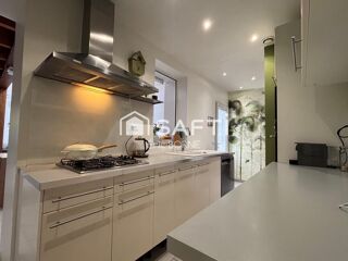  Maison à vendre 6 pièces 158 m²