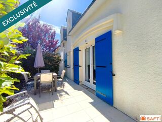 Maison 3 pièces 45 m² · à Moelan-sur-Mer · 45 m² · 198 900 €