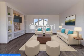  Maison  vendre 6 pices 138 m