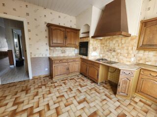  Maison  vendre 4 pices 120 m