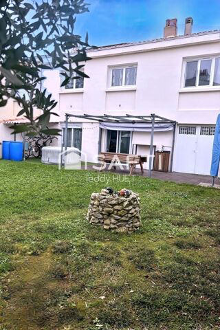  Maison � vendre 6 pi�ces 108 m�