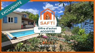  Maison � vendre 4 pi�ces 109 m�