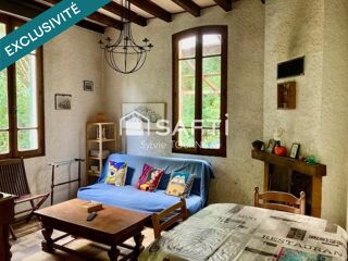  Maison � vendre 4 pi�ces 99 m�