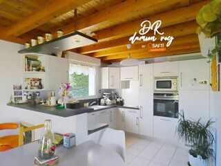  Maison  vendre 8 pices 174 m