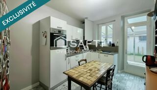  Maison � vendre 3 pi�ces 79 m�