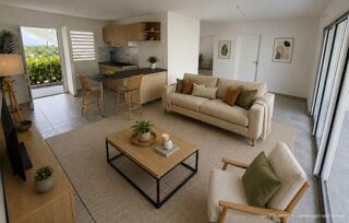  Appartement à vendre 3 pièces 57 m²