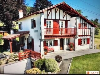  Maison  vendre 7 pices 152 m