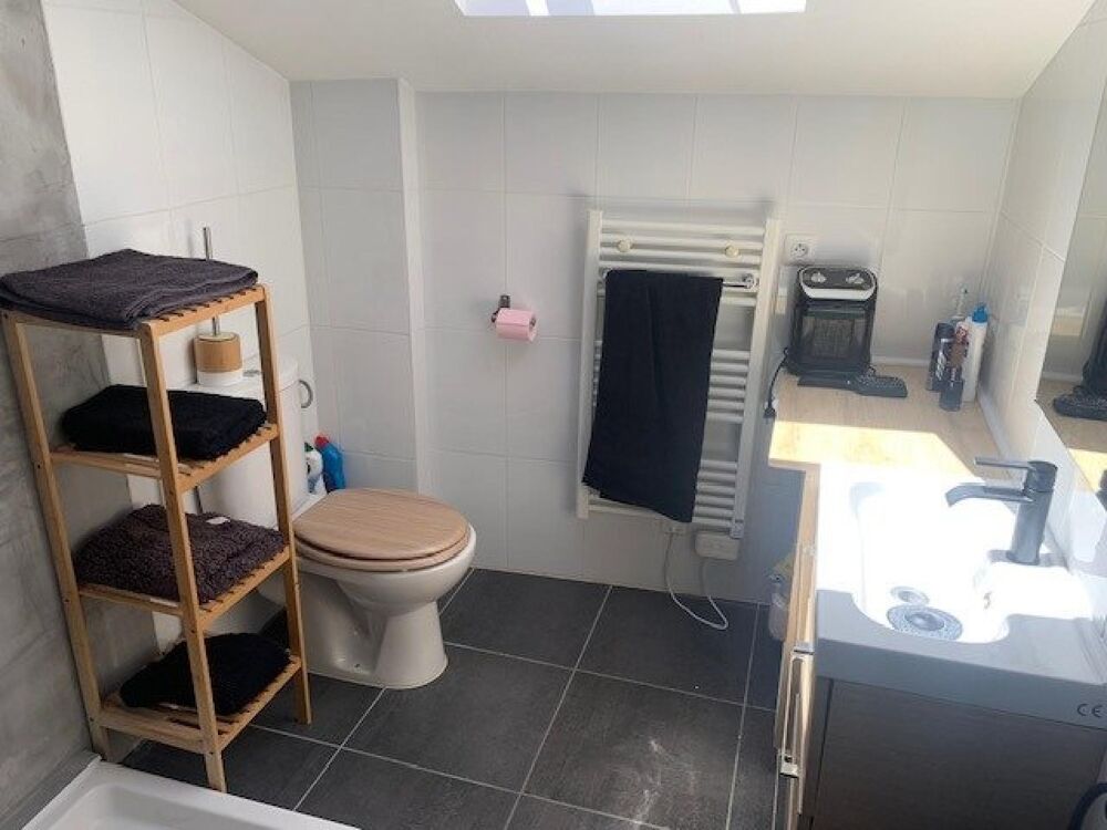 Vente Maison Coup de coeur ! Maison de ville entièrement rénovée avec garage Bellegarde