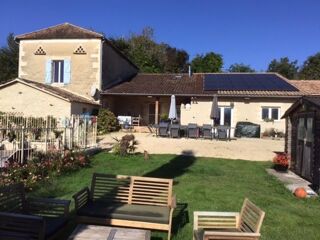  Maison à vendre 10 pièces 194 m²