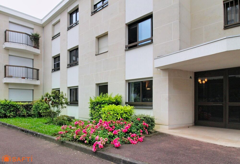 Bel appartement familial - Profession libérale