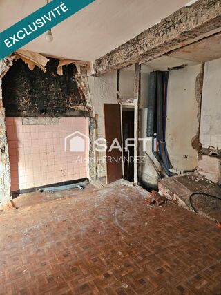  Immeuble à vendre 117 m²