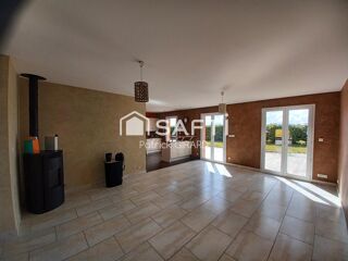  Maison à vendre 5 pièces 101 m²