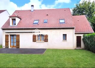  Maison à vendre 6 pièces 150 m²