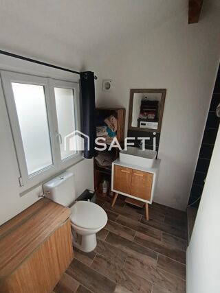  Maison à vendre 4 pièces 68 m²