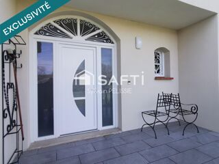  Maison � vendre 7 pi�ces 200 m�