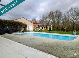  Maison � vendre 4 pi�ces 95 m�