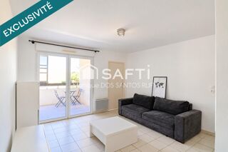  Appartement à vendre 3 pièces 56 m²