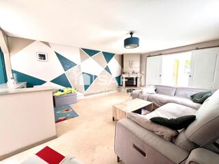  Maison à vendre 6 pièces 139 m²