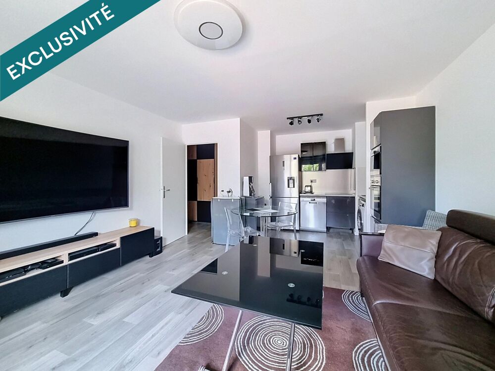 Vente Appartement Appartement neuf 2 pièces avec BALCON Brie-comte-robert