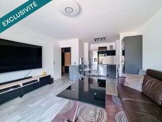 Vente Appartement Appartement neuf 2 pièces avec BALCON Brie-comte-robert